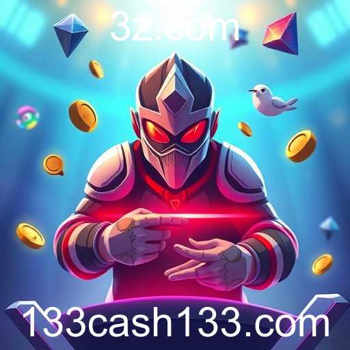 Expansão do Mercado de Jogos Online Através da Plataforma 133cash