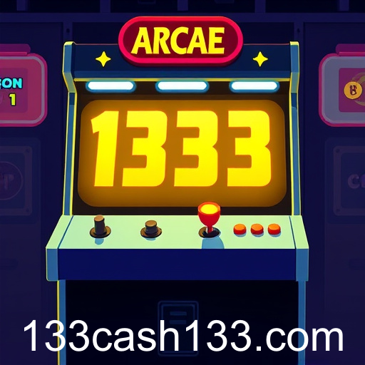 Explorando o Fascinante Mundo dos Jogos de Arcade no 133cash