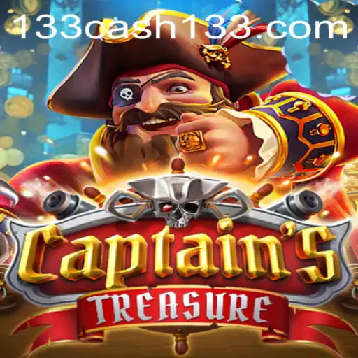 Unveiling the Allure of CaptainssTreasure: A Daring Adventure and Mind-Blowing Rewards