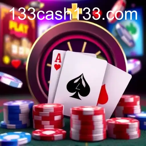 Casino Games: Unlocking the Thrill with 133cash