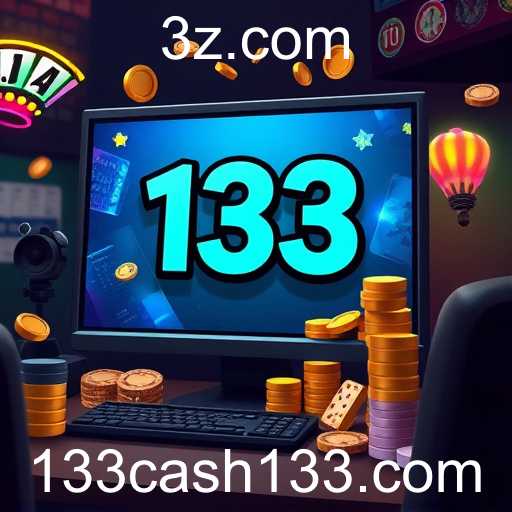 Expansão dos Jogos Online: O Caso do 133cash