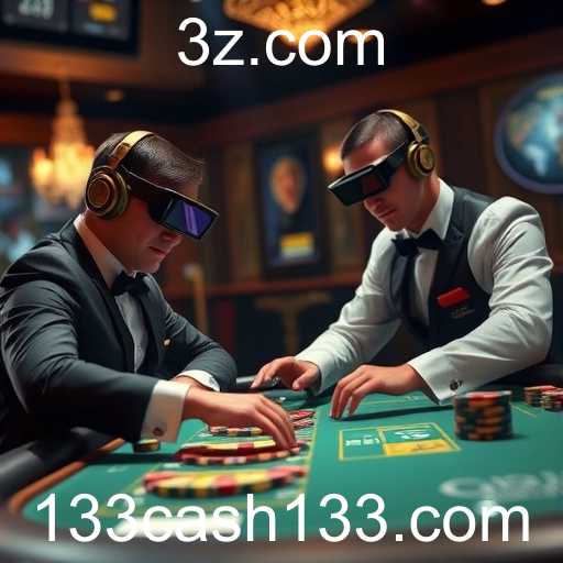 A Expansão do Universo dos Jogos em 2025