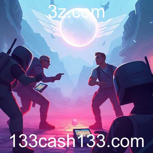 Expansão Rápida do Mercado de Jogos em 133cash