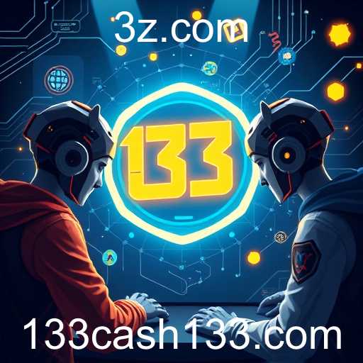 Explorando o Futuro dos Jogos com 133cash