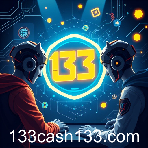 Explorando o Futuro dos Jogos com 133cash