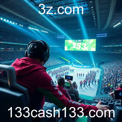 Revolução e Expansão no Mercado de Jogos em 2025