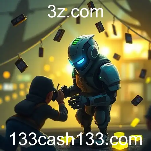 133cash Lança Novas Funcionalidades para Gamers