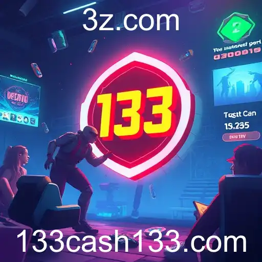 Revolução nos Jogos Online: Um Olhar Sobre 133cash