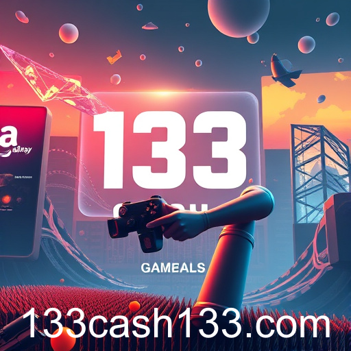 Revolução nos Sites de Jogos: O Crescimento do 133cash
