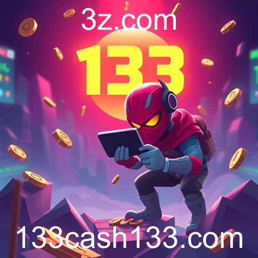 Revolução nos Jogos com 133cash: Tendências Emergentes