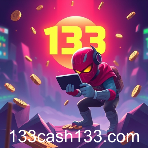 Revolução nos Jogos com 133cash: Tendências Emergentes