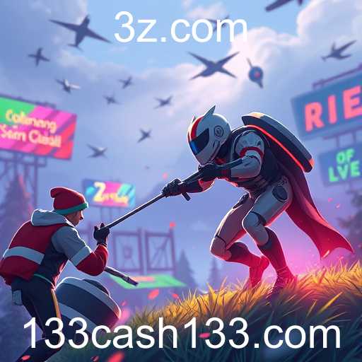 Avanços e Tendências no Mundo dos Jogos Eletrônicos