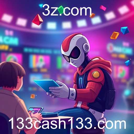 Novidades e Tendências do Universo 133cash