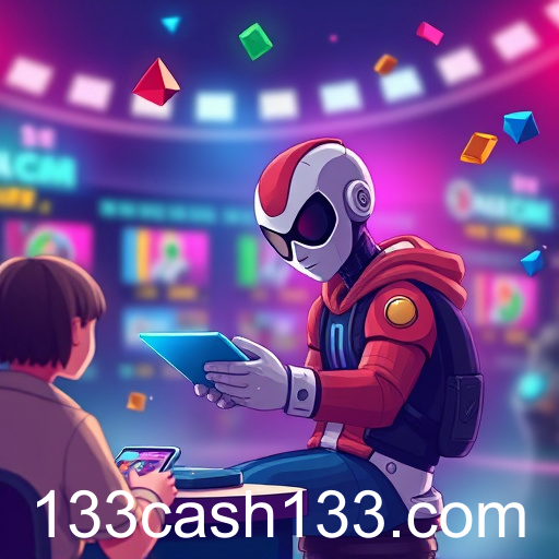 Novidades e Tendências do Universo 133cash