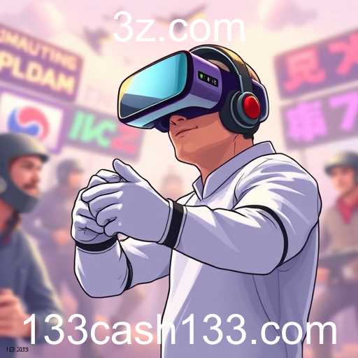 Tendências Crescentes em Jogos Online