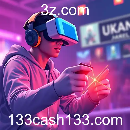 Expansão do Mercado de Jogos Online em 2025