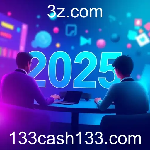 O Crescimento Inovador do Mercado de Jogos em 2025