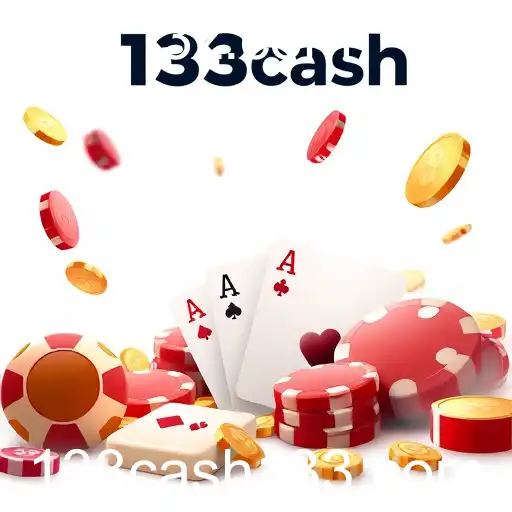 O Crescimento dos Jogos Online e o Impacto do 133cash