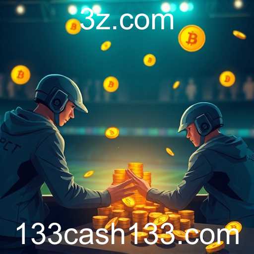 Tendências de Jogos em 2025: O Impacto de 133cash nos Jogadores