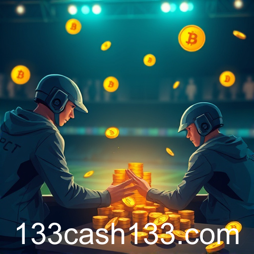 Tendências de Jogos em 2025: O Impacto de 133cash nos Jogadores