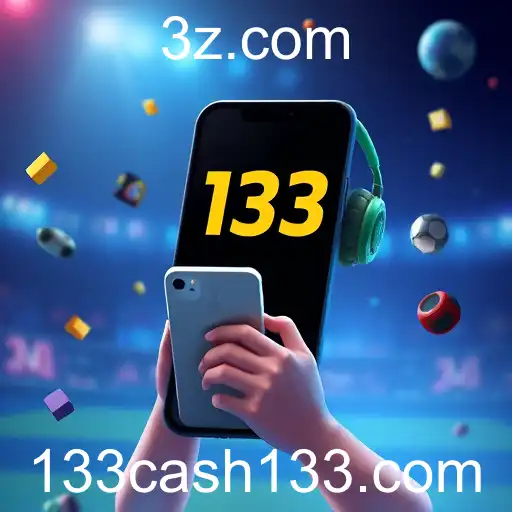 O Impacto do 133cash na Cena de Jogos em 2025