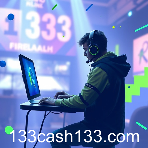 Explorando o Impacto dos Jogos Online no Mercado Atual