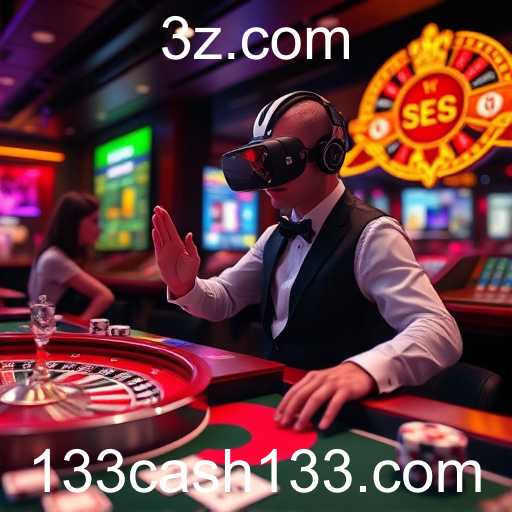 A Novidade de 2025 em Jogos de Azar Online