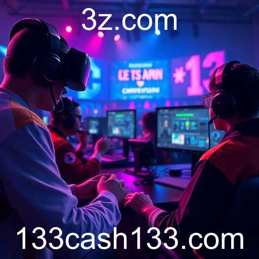 Inovações no Mundo dos Jogos em 2025: Uma Análise