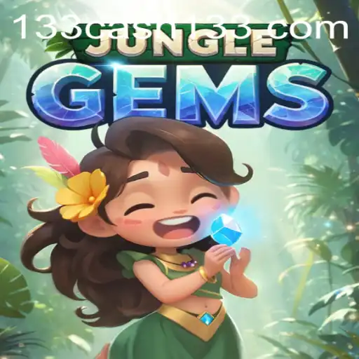 JungleGems: Explore the Thrilling World of Virtual Treasure Hunts