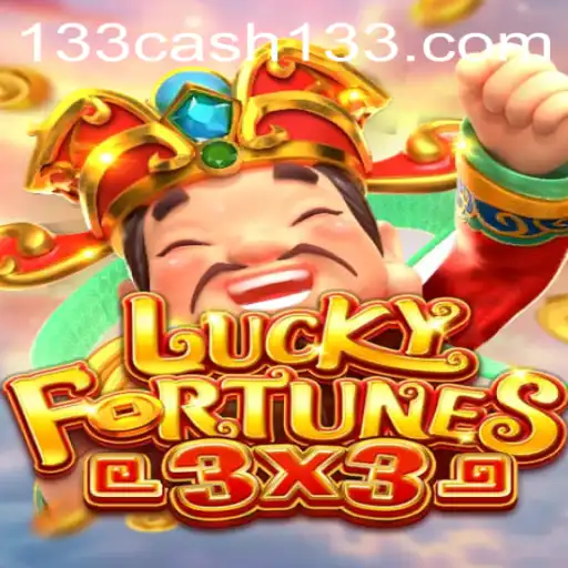 Discovering LUCKYFORTUNES3x3: The Game That Combines Thrill with Rewards