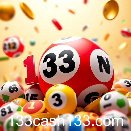 A Fascinante Categoria de Lotaria: Tradição e Inovação no 133cash