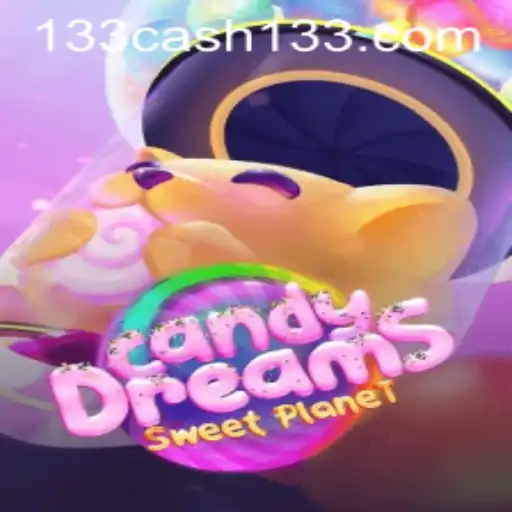 Dive into CandyDreams: The Sweetest Adventure in Gaming