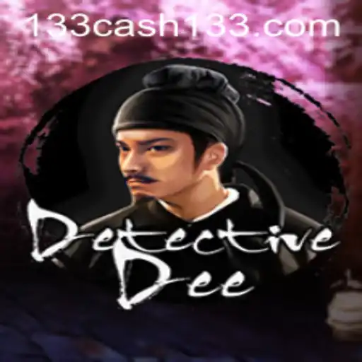 DetectiveDee: Unraveling Mysteries with 133cash