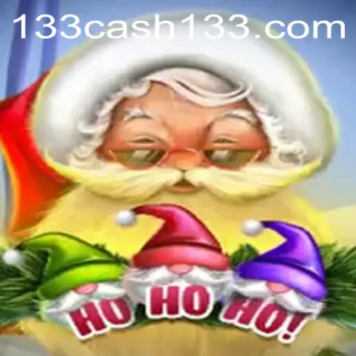 HoHoHo: Dive Into the Festive World of 133cash