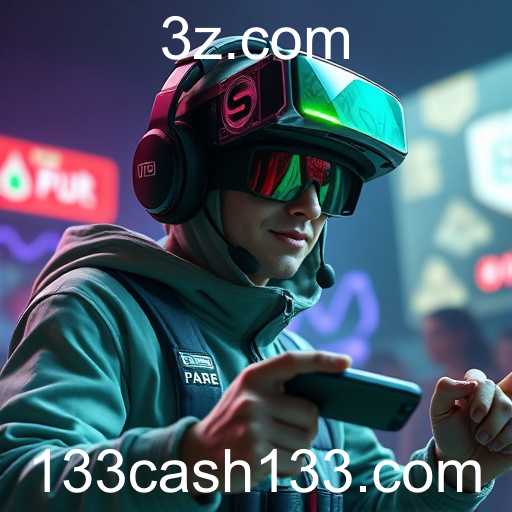 A Nova Era dos Jogos Online: Crescimento e Desafios