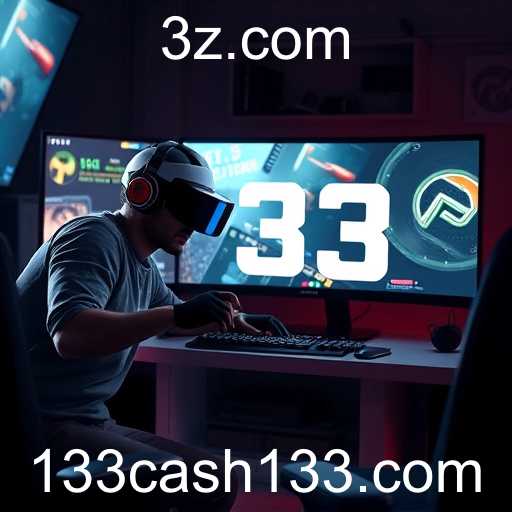 A Ascensão do 133cash e o Futuro dos Jogos Online em Português