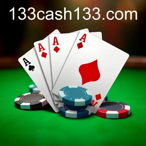 Exploring the World of Poker Games: An In-Depth Look at 133cash