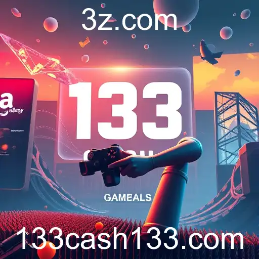 Revolução nos Sites de Jogos: O Crescimento do 133cash