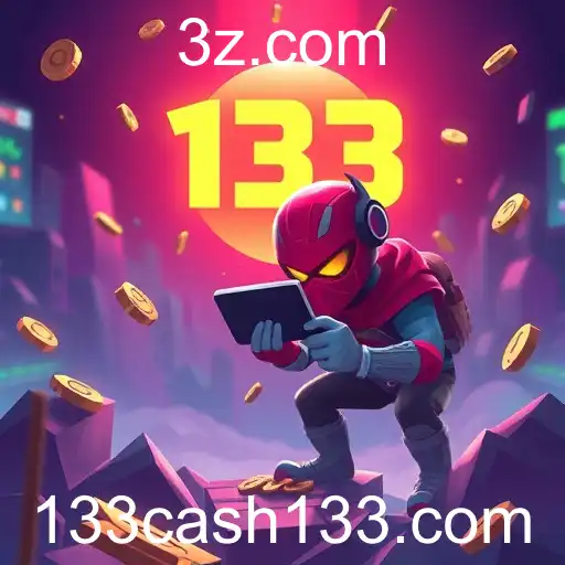 Revolução nos Jogos com 133cash: Tendências Emergentes