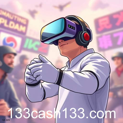 Tendências Crescentes em Jogos Online
