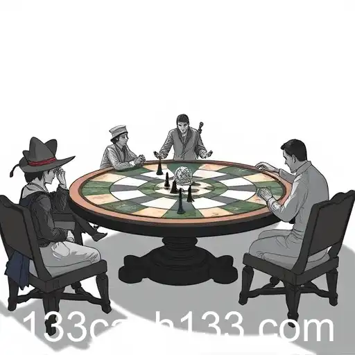 Revolução nos Jogos Online: Tendências de 2025