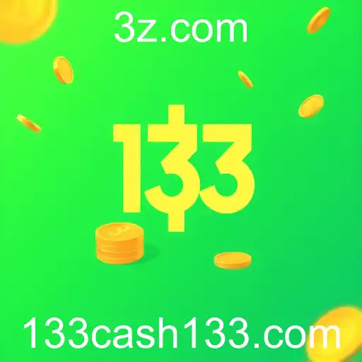 Revolução em Jogos Financeiros com 133cash