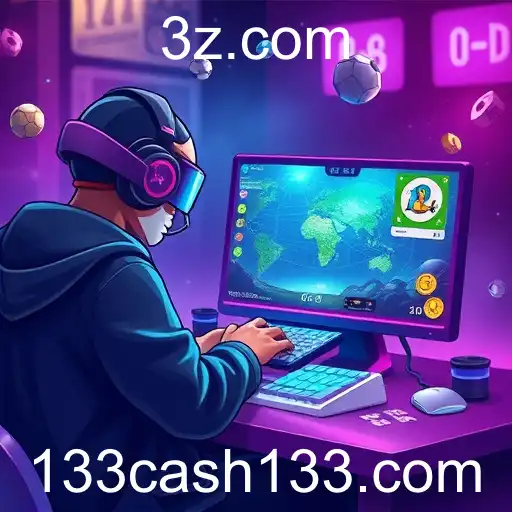 A Revolução dos Jogos Online no Brasil