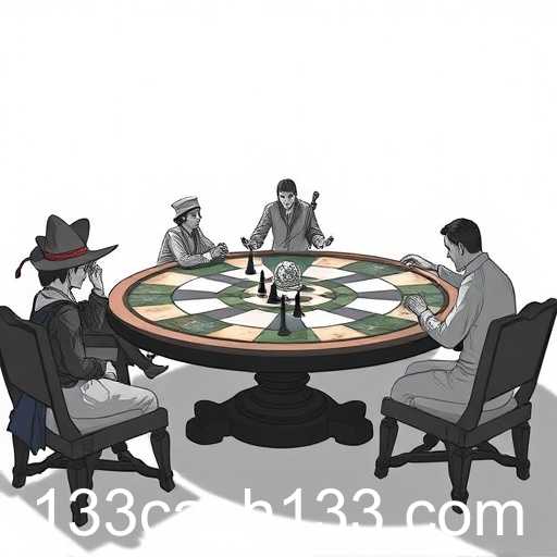 Revolução nos Jogos Online: Tendências de 2025