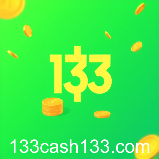 Revolução em Jogos Financeiros com 133cash