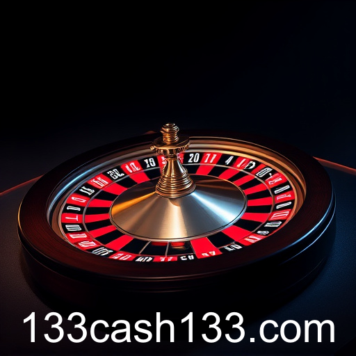 133cash