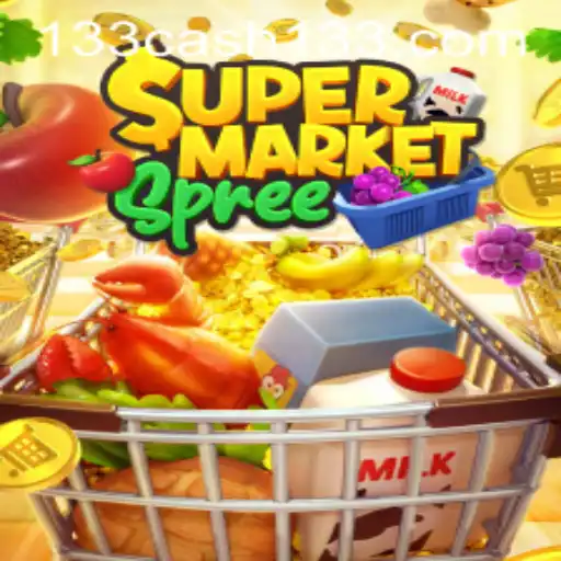 SupermarketSpree: The Thrilling Adventure of Grocery Shopping